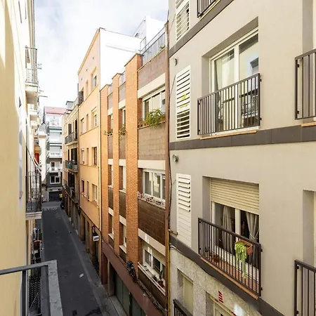 In De Gracia Barcelona