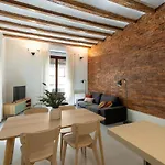 شقة In De Gracia برشلونة