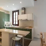 شقة In De Gracia برشلونة