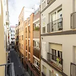 In De Gracia برشلونة